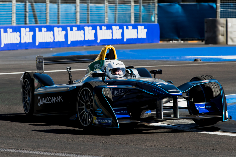 Photo credit: Formula E